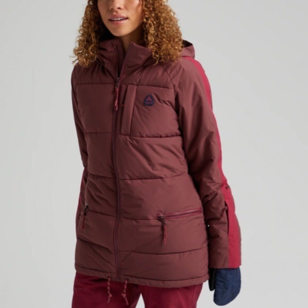 NWT Women's Burton Keelan Jacket